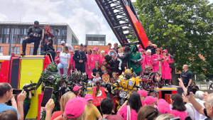 Toulouse super heros grand coeur juin